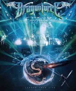 DragonForce : In the Line of Fire